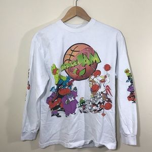 Space jam pacsun Clearance